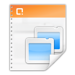 Mimetypes application vnd ms powerpoint icon
