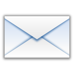 Status mail unread icon
