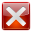 Actions-application-exit icon