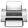 Apps-preferences-desktop-printer icon