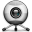 Devices camera web icon