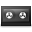 Devices media tape icon