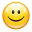 Emotes face smile icon