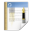 Mimetypes application msword template icon