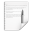 Mimetypes application x mswrite icon