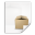 Mimetypes package x generic icon