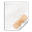 Mimetypes text x patch icon