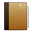 Mimetypes x office address book icon