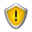Status security medium icon