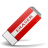 Actions-draw-eraser icon