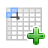 Actions-insert-table icon