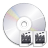 Actions-tools-rip-video-cd icon