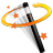 Actions-tools-wizard icon