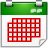 Actions-view-calendar-month icon