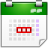 Actions-view-calendar-upcoming-days icon
