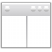 Actions-view-split-left-right icon