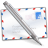 Apps-internet-mail icon
