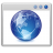 Apps-internet-web-browser icon