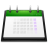 Apps-office-calendar icon