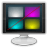 Apps-preferences-desktop-display-color icon