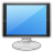 Apps-preferences-desktop-display icon