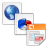Apps-preferences-desktop-filetype-association icon