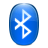 Apps-preferences-system-bluetooth icon