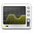 Apps-utilities-system-monitor icon