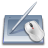 Categories-preferences-desktop-peripherals icon