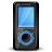 Devices-multimedia-player icon