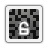 Emblems-emblem-encrypted-unlocked icon