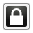 Emblems-emblem-locked icon