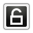 Emblems-emblem-unlocked icon
