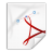 Mimetypes-application-illustrator icon