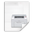 Mimetypes-application-postscript icon