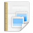 Mimetypes application vnd oasis opendocument presentation template icon