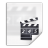 Mimetypes-application-vnd-rn-realmedia icon