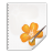 Mimetypes-application-vnd-sun-xml-draw icon