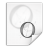 Mimetypes-application-x-font-otf icon