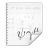 Mimetypes-application-x-kformula icon