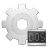 Mimetypes-application-x-ms-dos-executable icon