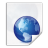 Mimetypes-application-x-mswinurl icon