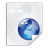 Mimetypes-application-xsd icon