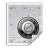 Mimetypes-encrypted icon