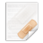 Mimetypes-text-x-patch icon