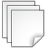 Places-document-multiple icon