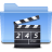 Places-folder-video icon