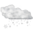 Status-weather-snow icon