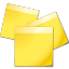 Actions-view-pim-notes icon