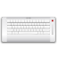 Devices input keyboard icon